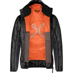 Giacca uomo Force Primaloft