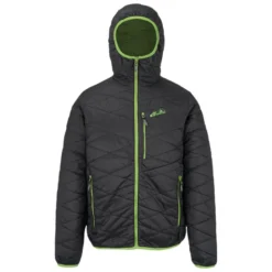 Giacca uomo Hybrid Galliate 2.0