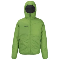 Giacca uomo Hybrid Galliate 2.0