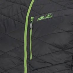 Giacca uomo Hybrid Galliate 2.0