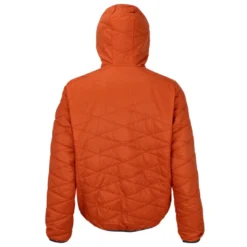 Giacca uomo Hybrid Galliate 2.0