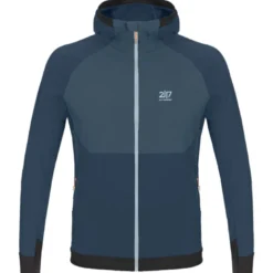 Giacca uomo Hybrid Lappea DWR