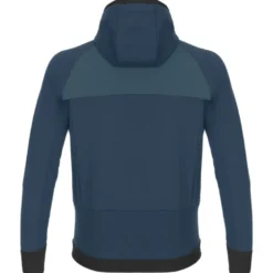 Giacca uomo Hybrid Lappea DWR