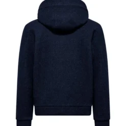 Giacca uomo Lana Shetland