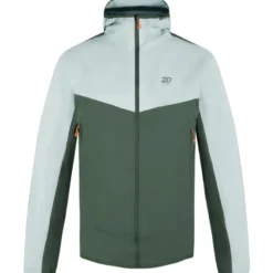 Giacca uomo 2.5 Layer Jacks Tritech