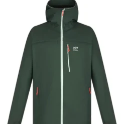 Giacca uomo Layer Shell Ruskola Tritech