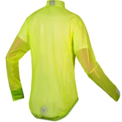 Giacca uomo mantellina Adrenaline Race
