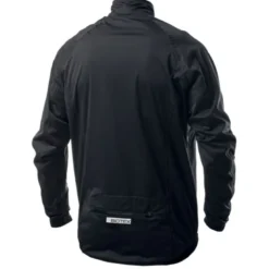 Giacca uomo mantellina Block Rain