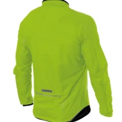 Giacca uomo Mantellina Windjacket 3D