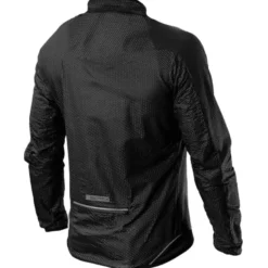 Giacca uomo Mantellina Windjacket 3D