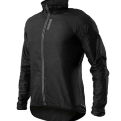 Giacca uomo Mantellina Windjacket 3D