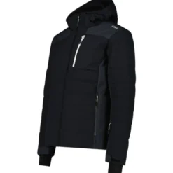 Giacca uomo Mechanical Stretch