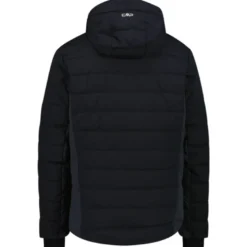 Giacca uomo Mechanical Stretch