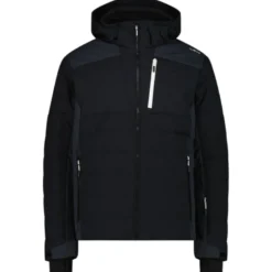 Giacca uomo Mechanical Stretch
