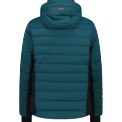 Giacca uomo Mechanical Stretch