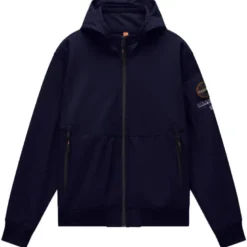 Giacca uomo Melville impermeabile