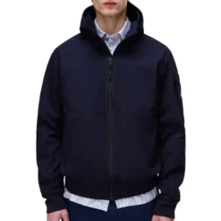 Giacca uomo Melville impermeabile