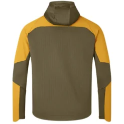 Giacca uomo MT500 Polartec