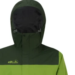 Giacca uomo Orsa Rain