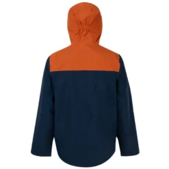 Giacca uomo Orsa Rain