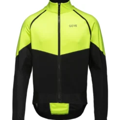 Giacca uomo Phantom windstopper