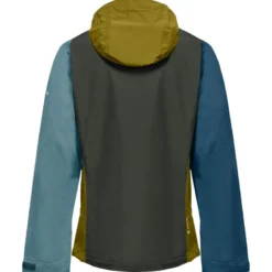 Giacca uomo Puez 2.5L Powertex