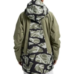 Giacca uomo Reserve Insulated 2L