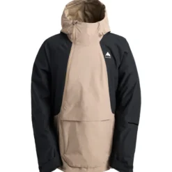 Giacca uomo Reserve Relaxed Anorak 2L