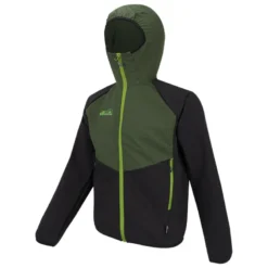 Giacca uomo Resia 2.0
