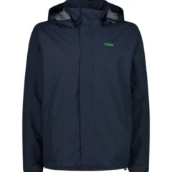 Giacca uomo Ripstop
