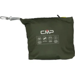 Giacca uomo Ripstop Clima Protect