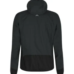 Giacca uomo Rise Octa Hooded Prometeo