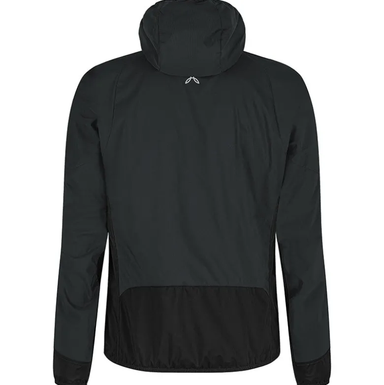 Giacca uomo Rise Octa Hooded Prometeo