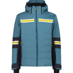 Giacca uomo Sci Twill