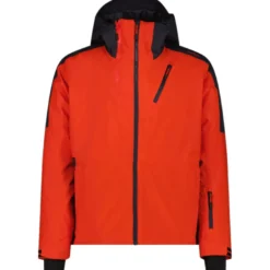 Giacca uomo Sci Twill
