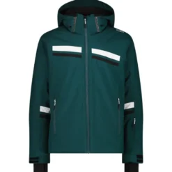 Giacca uomo Sci Twill
