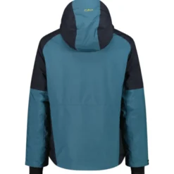 Giacca uomo Sci Twill