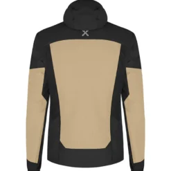 Giacca uomo Seed Hooded