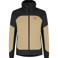 Giacca uomo Seed Hooded