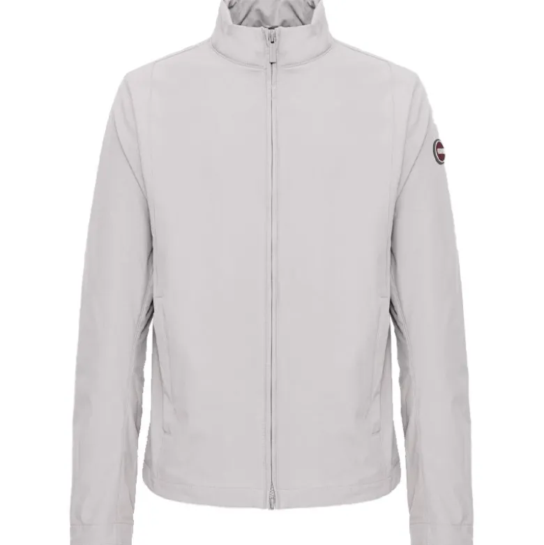 Giacca uomo Softshell
