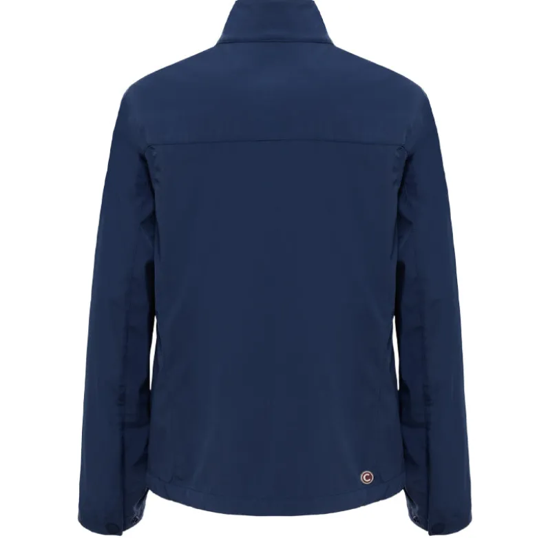 Giacca uomo Softshell