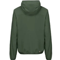 Giacca uomo Softshell cappuccio