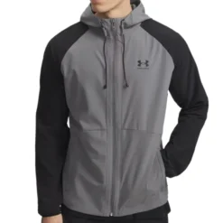 Giacca uomo Stretch Woven