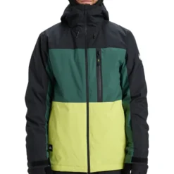 Giacca uomo Sycamore Block 20K