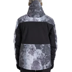 Giacca uomo Sycamore Printed