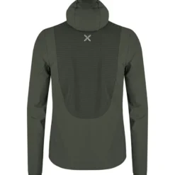 Giacca uomo Trace Hybrid