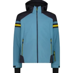 Giacca uomo Twill