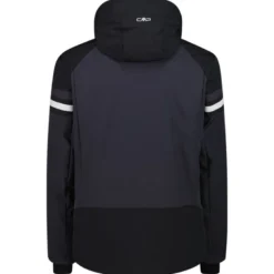 Giacca uomo Twill