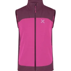 Gilet bambina Speed