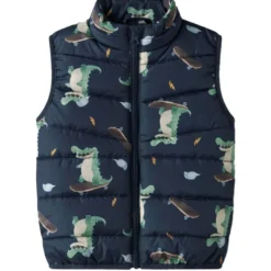 Gilet bambino Dino